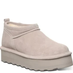 Bearpaw Womens Retro Super Shorty Boot