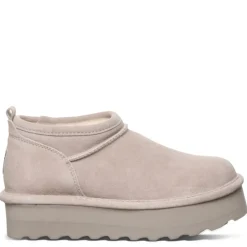 Bearpaw Womens Retro Super Shorty Boot