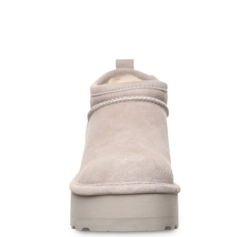 Bearpaw Womens Retro Super Shorty Boot
