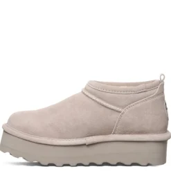 Bearpaw Womens Retro Super Shorty Boot