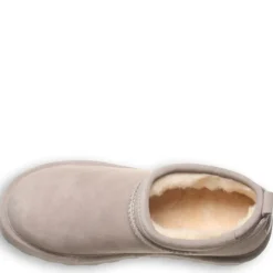 Bearpaw Womens Retro Super Shorty Boot
