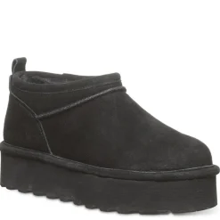 Bearpaw Womens Retro Super Shorty Boot