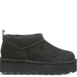 Bearpaw Womens Retro Super Shorty Boot