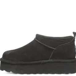 Bearpaw Womens Retro Super Shorty Boot