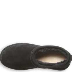 Bearpaw Womens Retro Super Shorty Boot