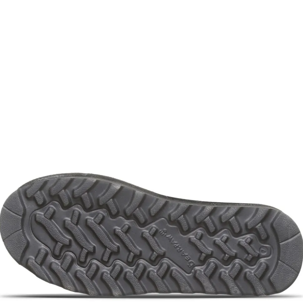 Bearpaw Womens Retro Super Shorty Boot