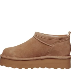 Bearpaw Womens Retro Super Shorty Boot
