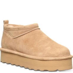 Bearpaw Womens Retro Super Shorty Boot
