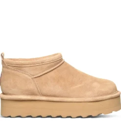 Bearpaw Womens Retro Super Shorty Boot