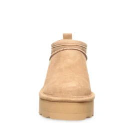 Bearpaw Womens Retro Super Shorty Boot