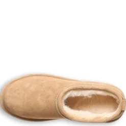 Bearpaw Womens Retro Super Shorty Boot