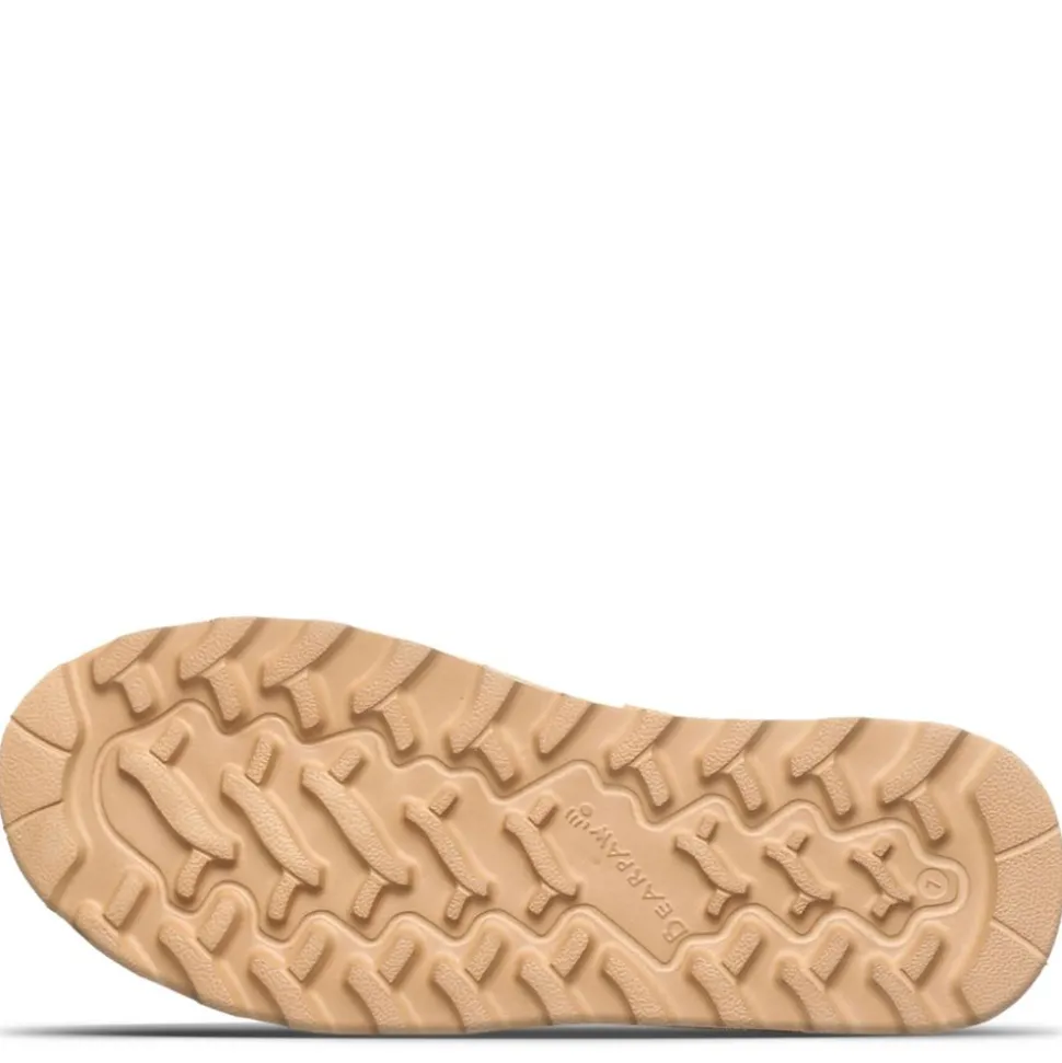 Bearpaw Womens Retro Super Shorty Boot