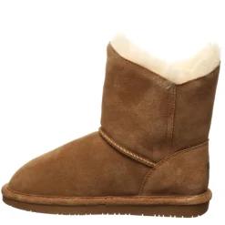Bearpaw Womens Rosaline Fur Boot