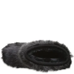 Bearpaw Womens Sasha Fur Boot