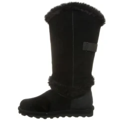 Bearpaw Womens Sheilah Fur Boot
