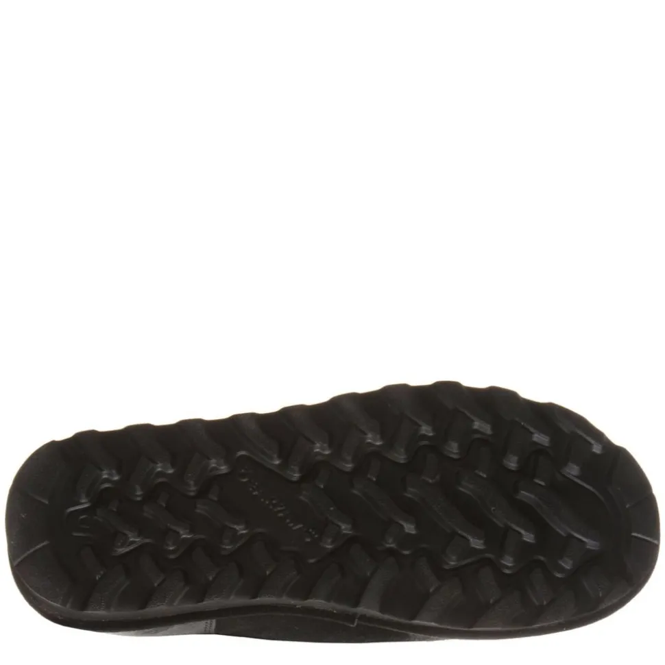 Bearpaw Womens Sheilah Fur Boot