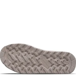 Bearpaw Womens Shorty Buckle Fur Boot