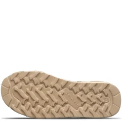 Bearpaw Womens Shorty Fur Boot