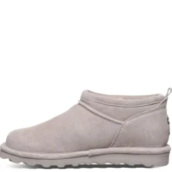Bearpaw Womens Super Shorty Fur Boot