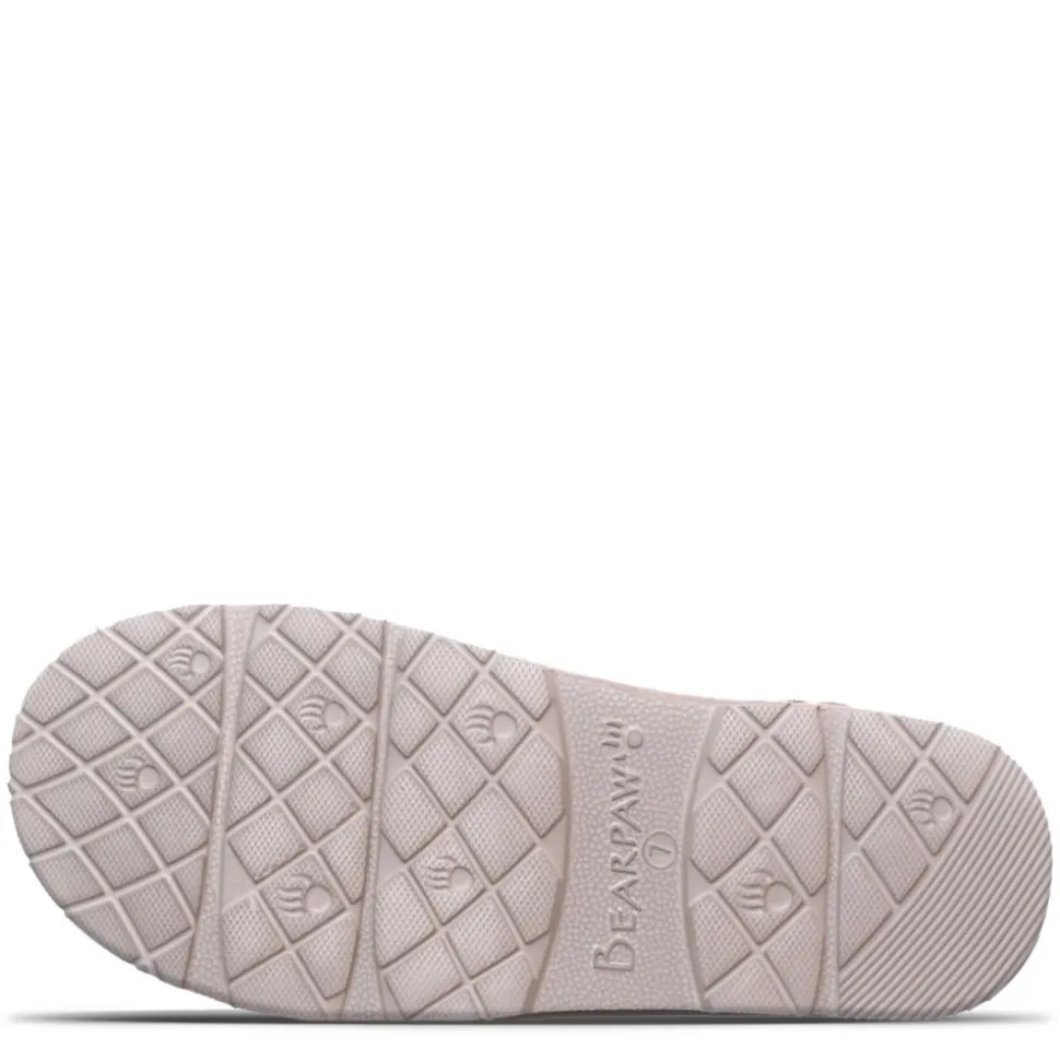 Bearpaw Womens Tabitha Slipper