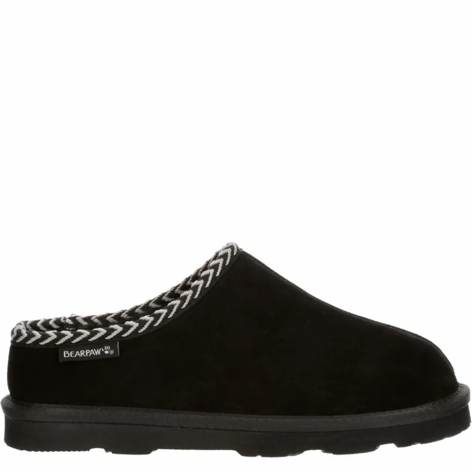 Bearpaw Womens Tabitha Slipper