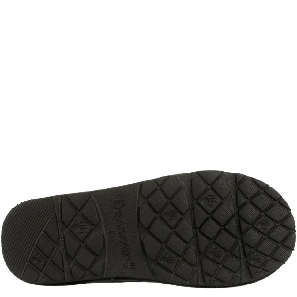 Bearpaw Womens Tabitha Slipper