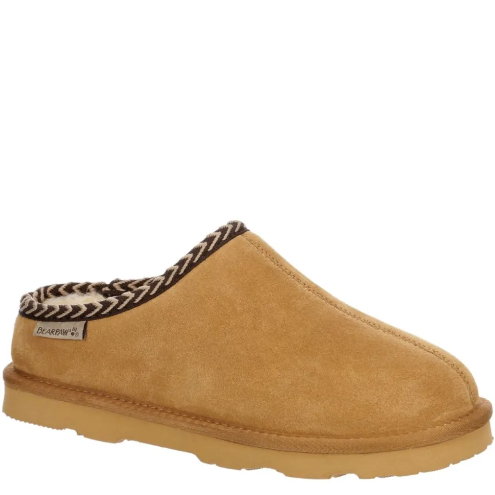Bearpaw Womens Tabitha Slipper