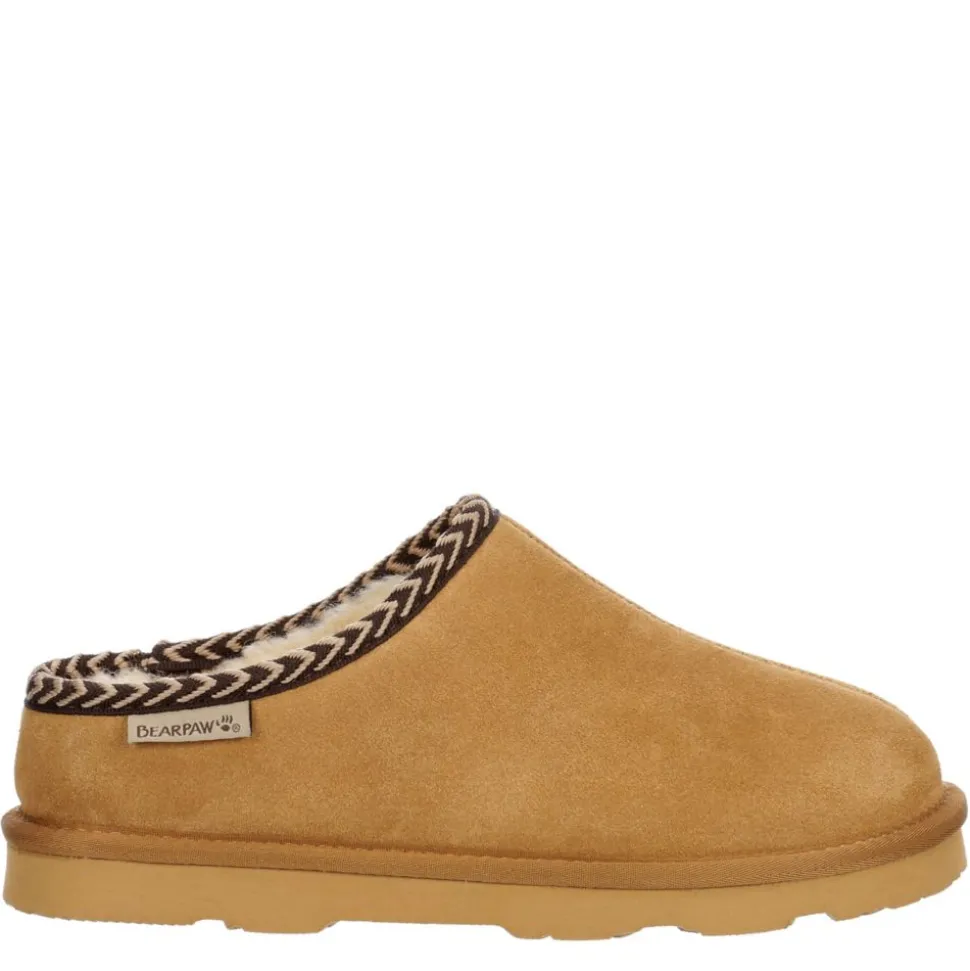 Bearpaw Womens Tabitha Slipper