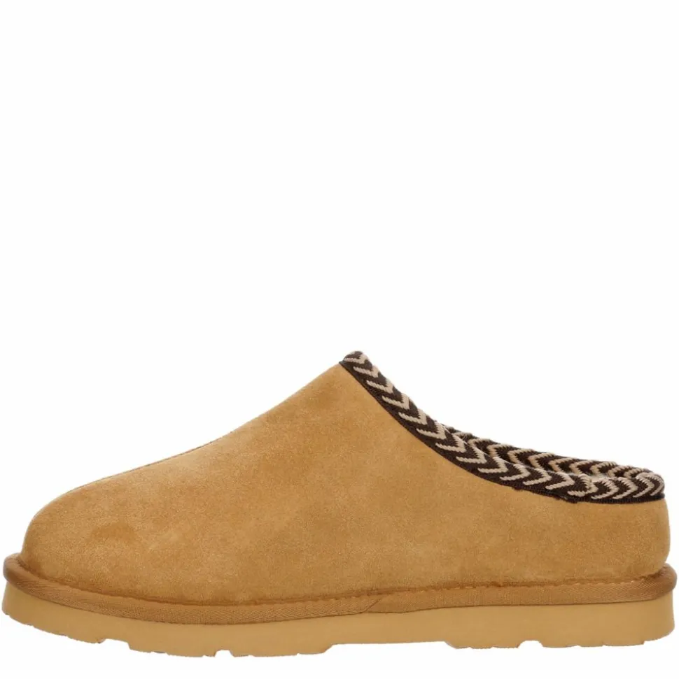 Bearpaw Womens Tabitha Slipper
