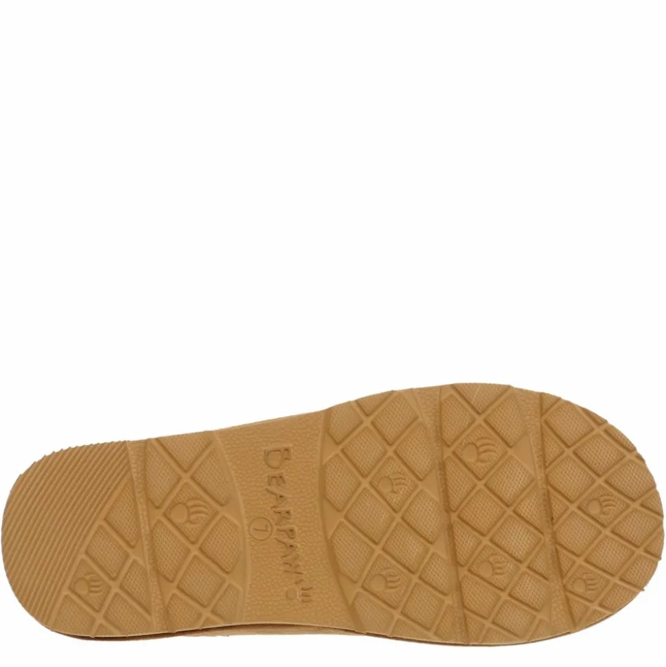 Bearpaw Womens Tabitha Slipper