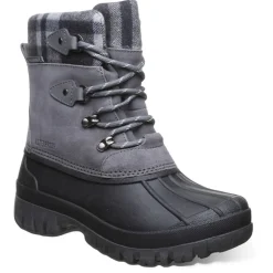 Bearpaw Womens Tessie Duck Boot