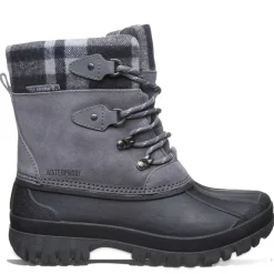 Bearpaw Womens Tessie Duck Boot