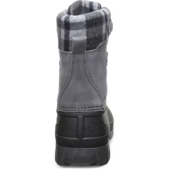 Bearpaw Womens Tessie Duck Boot