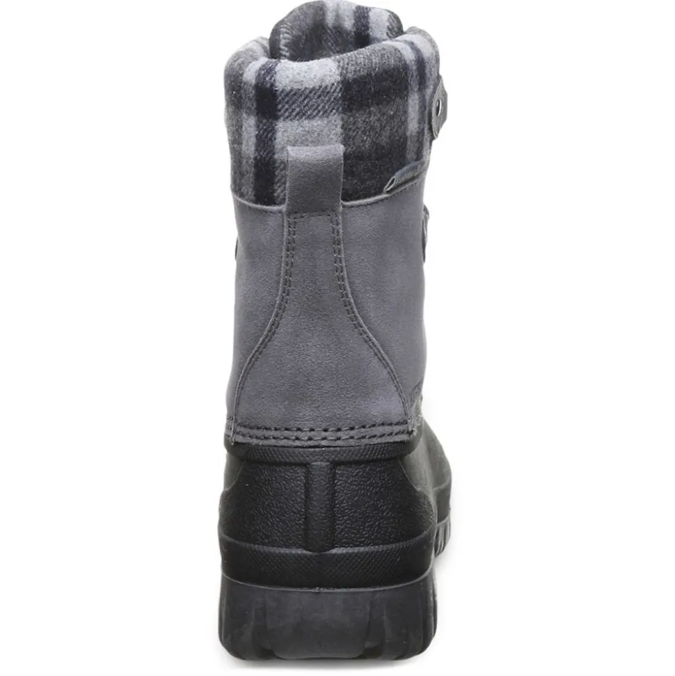 Bearpaw Womens Tessie Duck Boot