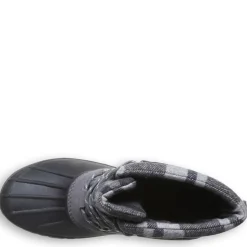 Bearpaw Womens Tessie Duck Boot