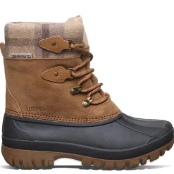 Bearpaw Womens Tessie Duck Boot