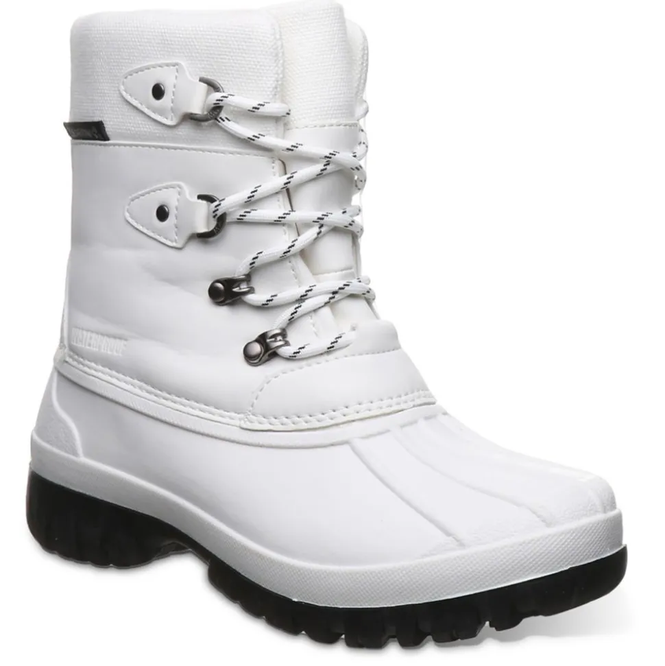 Bearpaw Womens Tessie Duck Boot