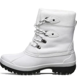 Bearpaw Womens Tessie Duck Boot