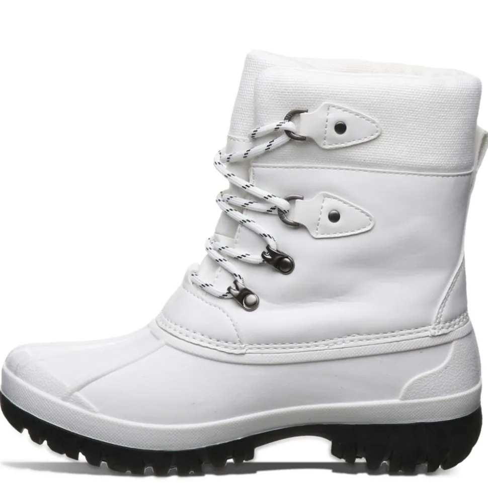 Bearpaw Womens Tessie Duck Boot