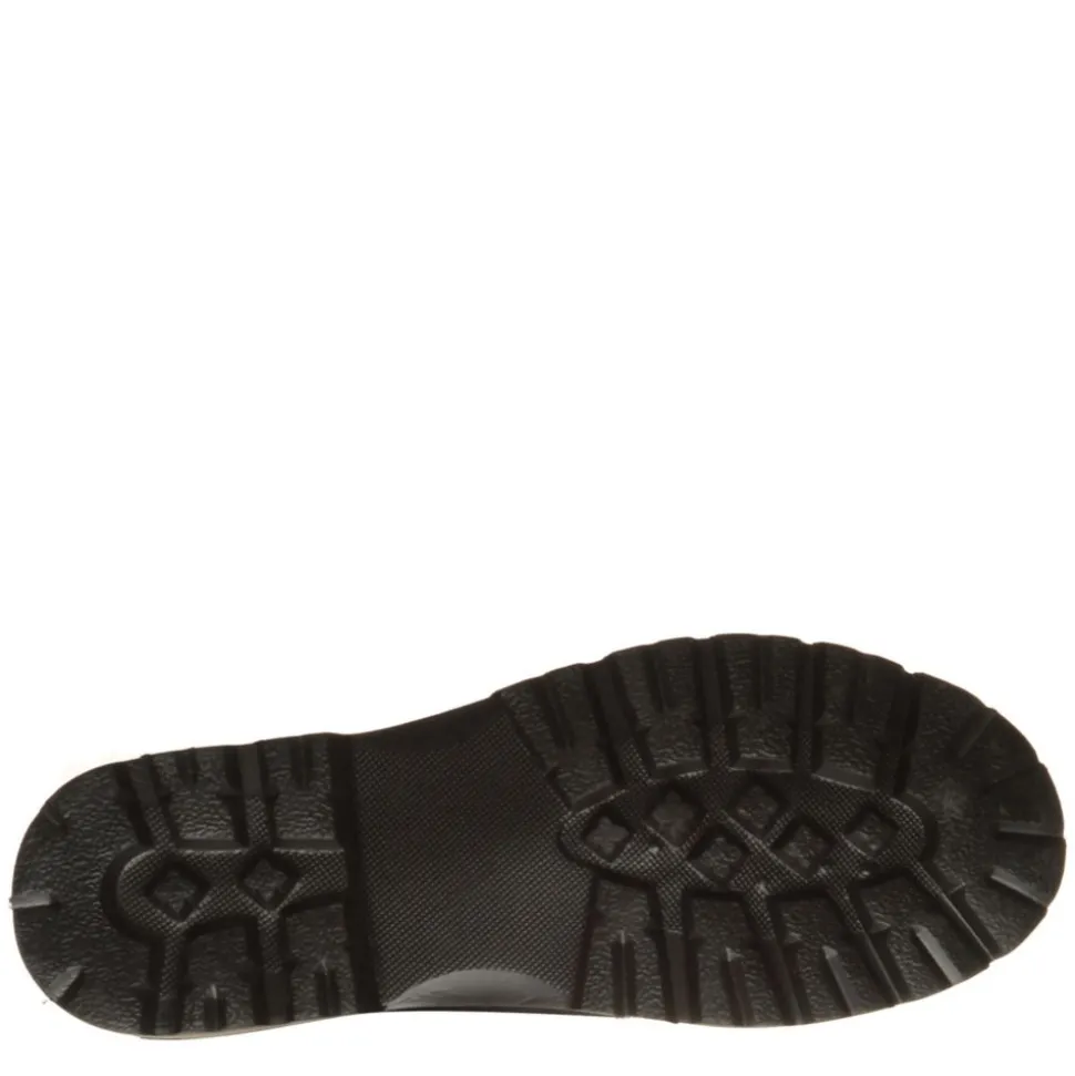 Bearpaw Womens Wellston Fur Boot