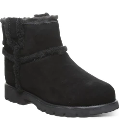Bearpaw Womens Willow Fur Boot