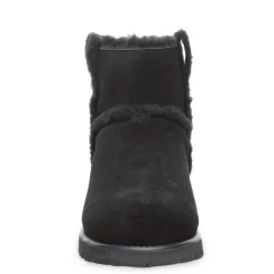Bearpaw Womens Willow Fur Boot