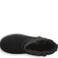 Bearpaw Womens Willow Fur Boot
