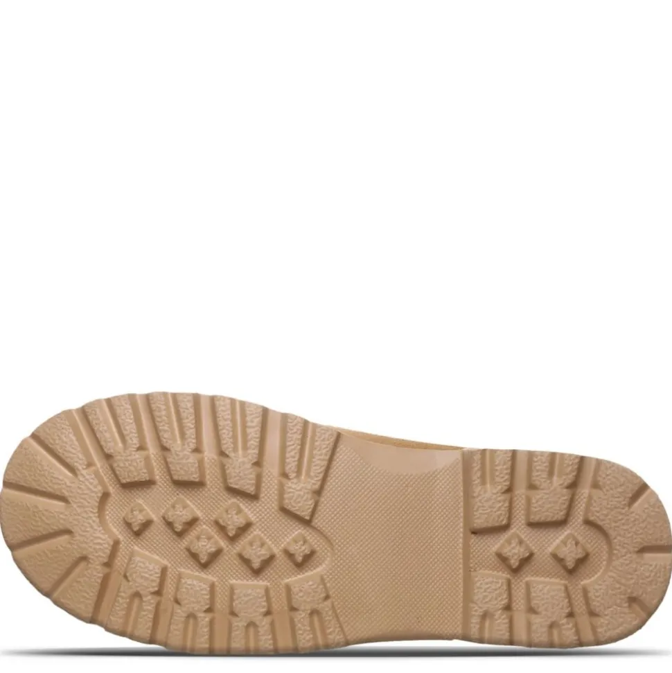 Bearpaw Womens Willow Fur Boot