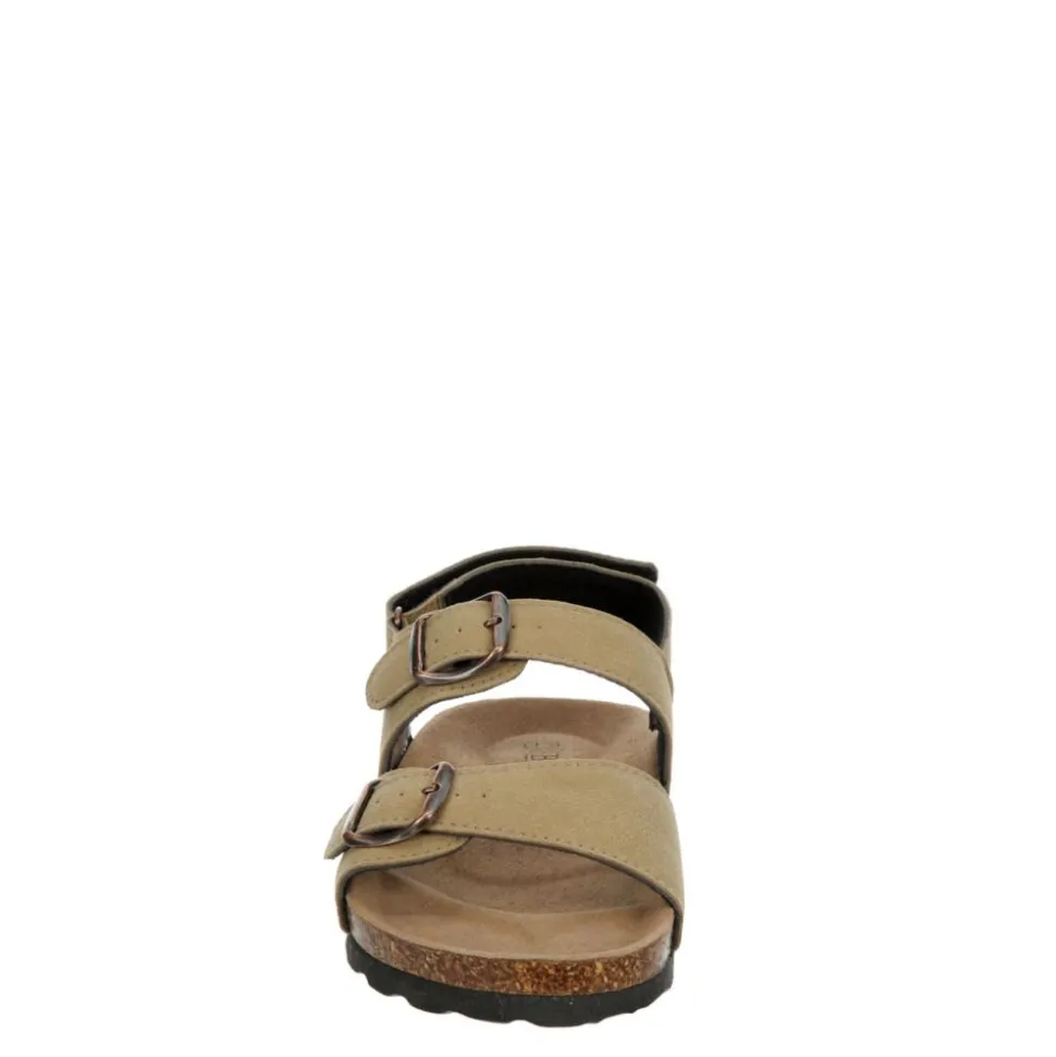 Bjorndal Boys Little-Big Kid Yb Rawley Sandal