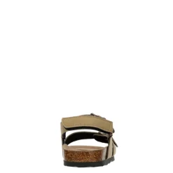 Bjorndal Boys Little-Big Kid Yb Rawley Sandal