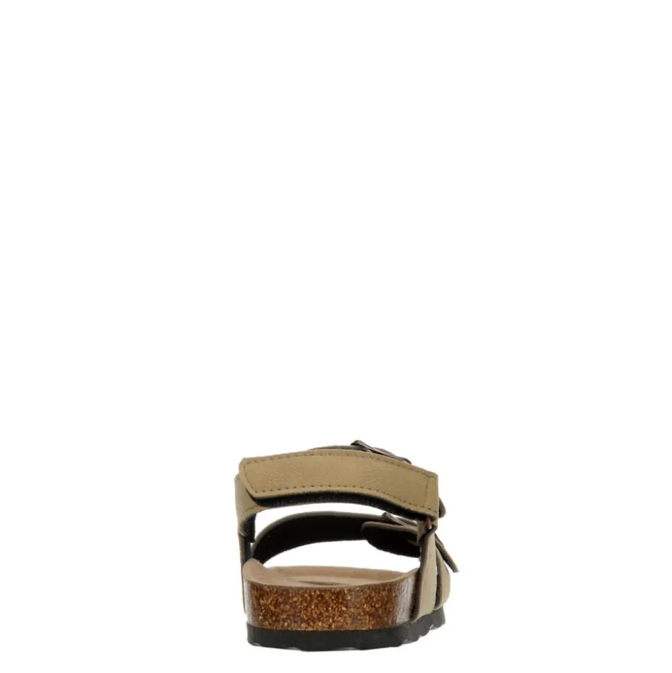 Bjorndal Boys Little-Big Kid Yb Rawley Sandal