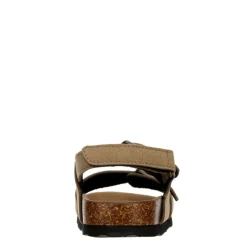 Bjorndal Boys Toddler-Little Kid Rawley Footbed Sandal