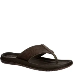 Bjorndal Mens Dunas Flip Flop Sandal