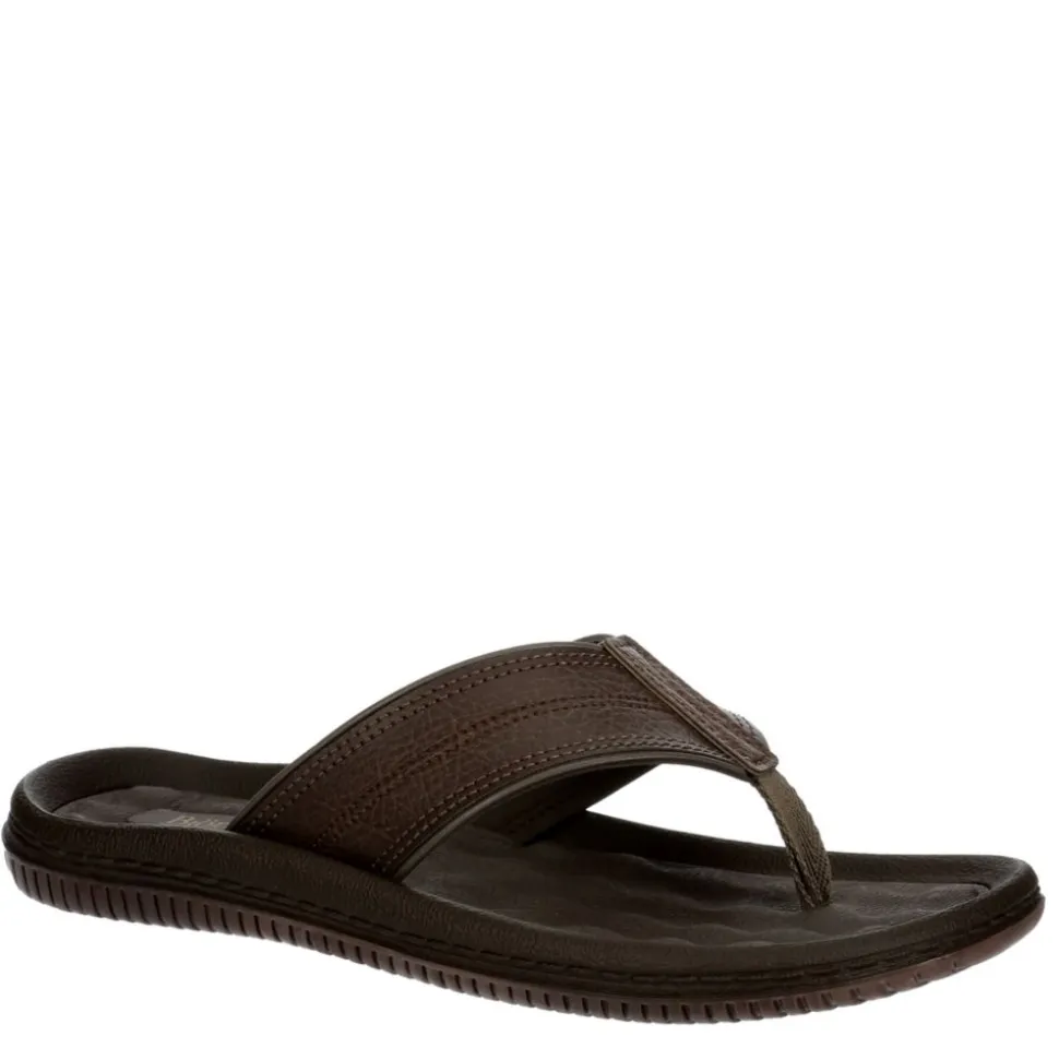 Bjorndal Mens Dunas Flip Flop Sandal